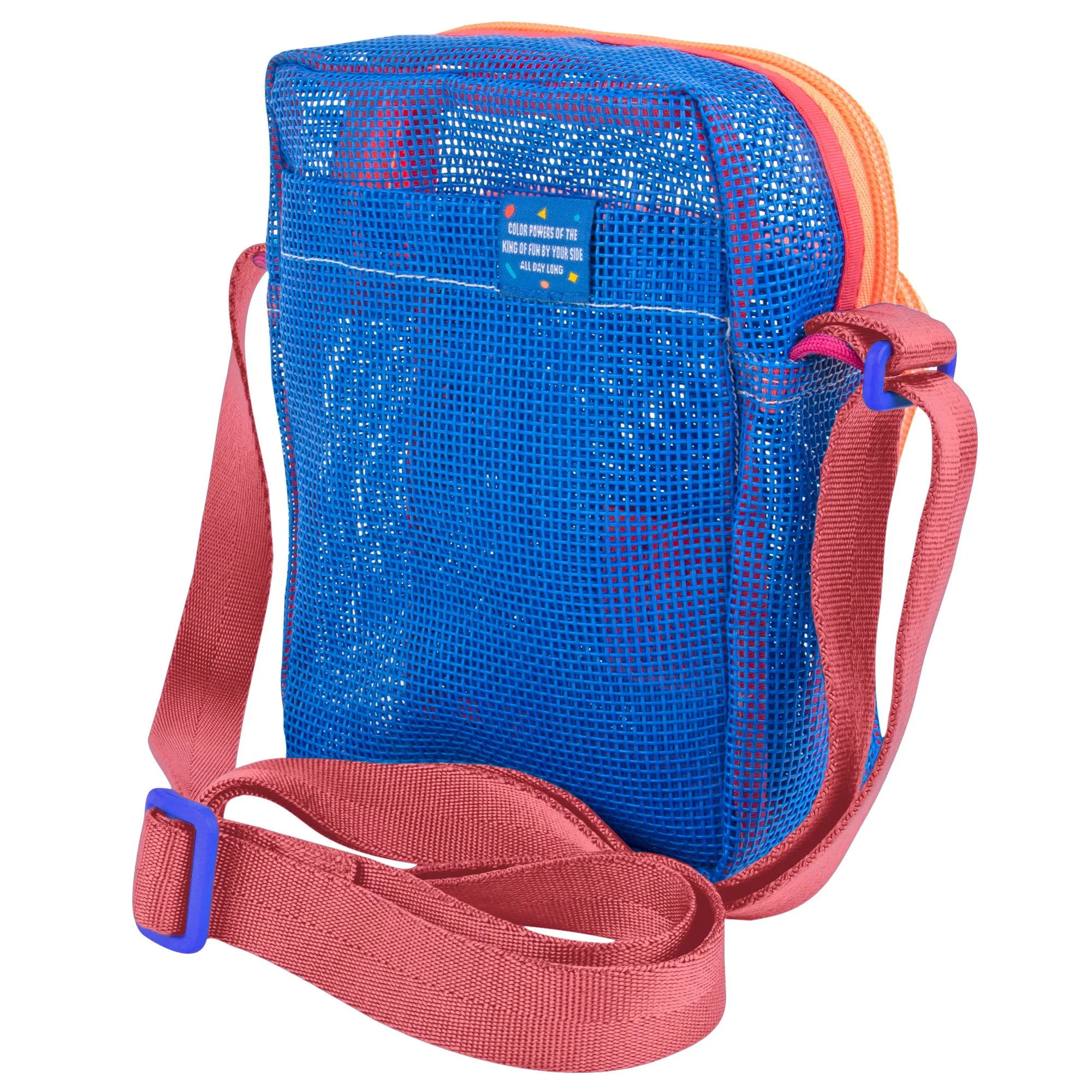 Pacific Mesh Sidekick Sling