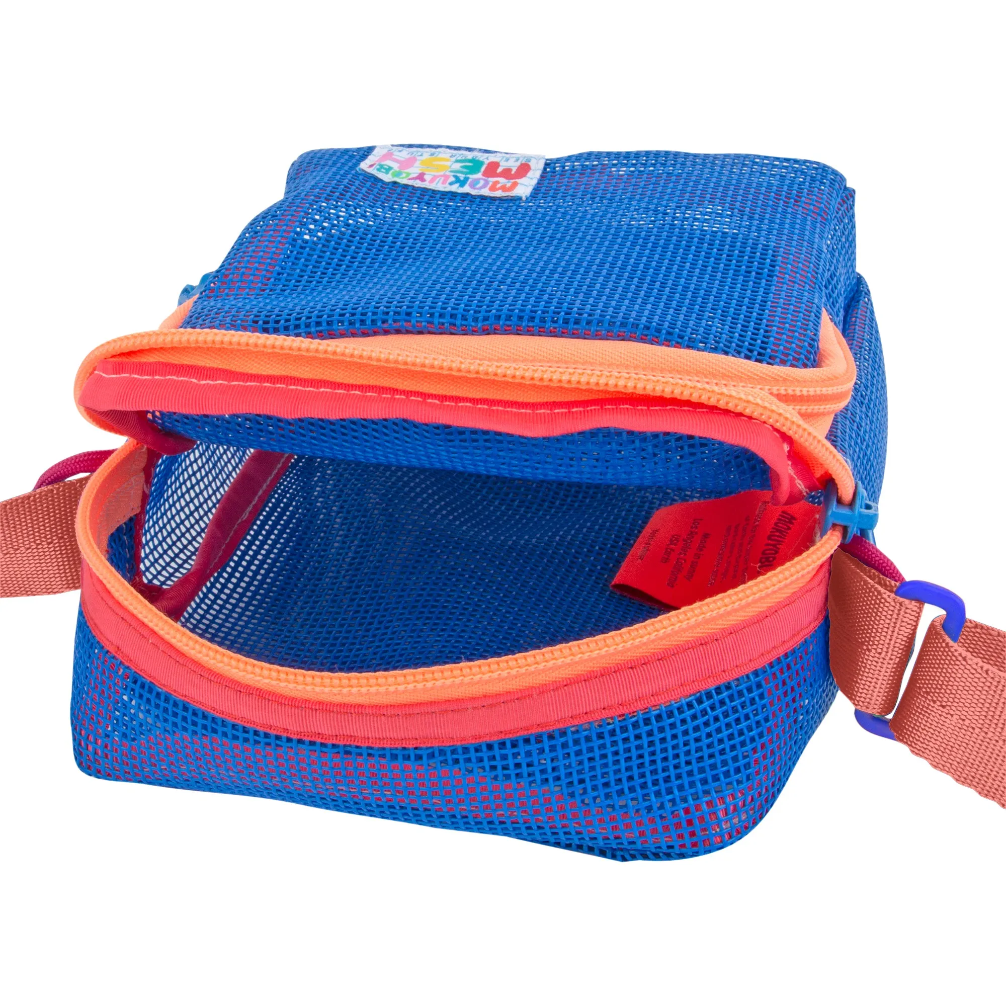 Pacific Mesh Sidekick Sling