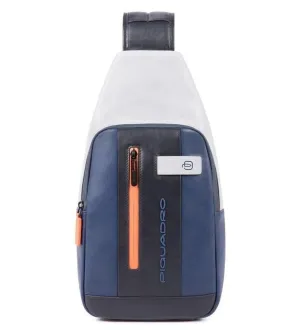Piquadro Urban Unisex Crossbody Bag