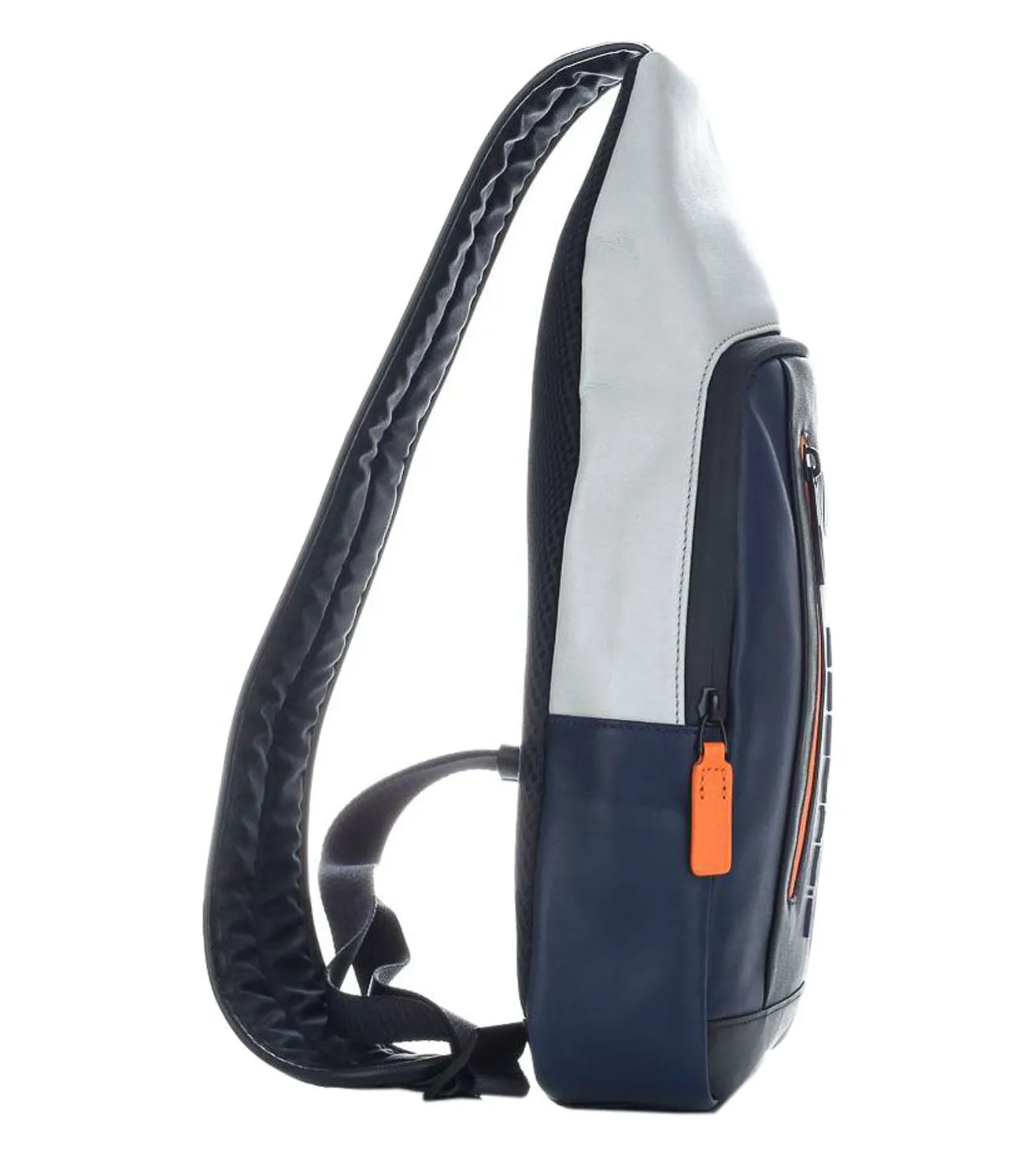 Piquadro Urban Unisex Crossbody Bag