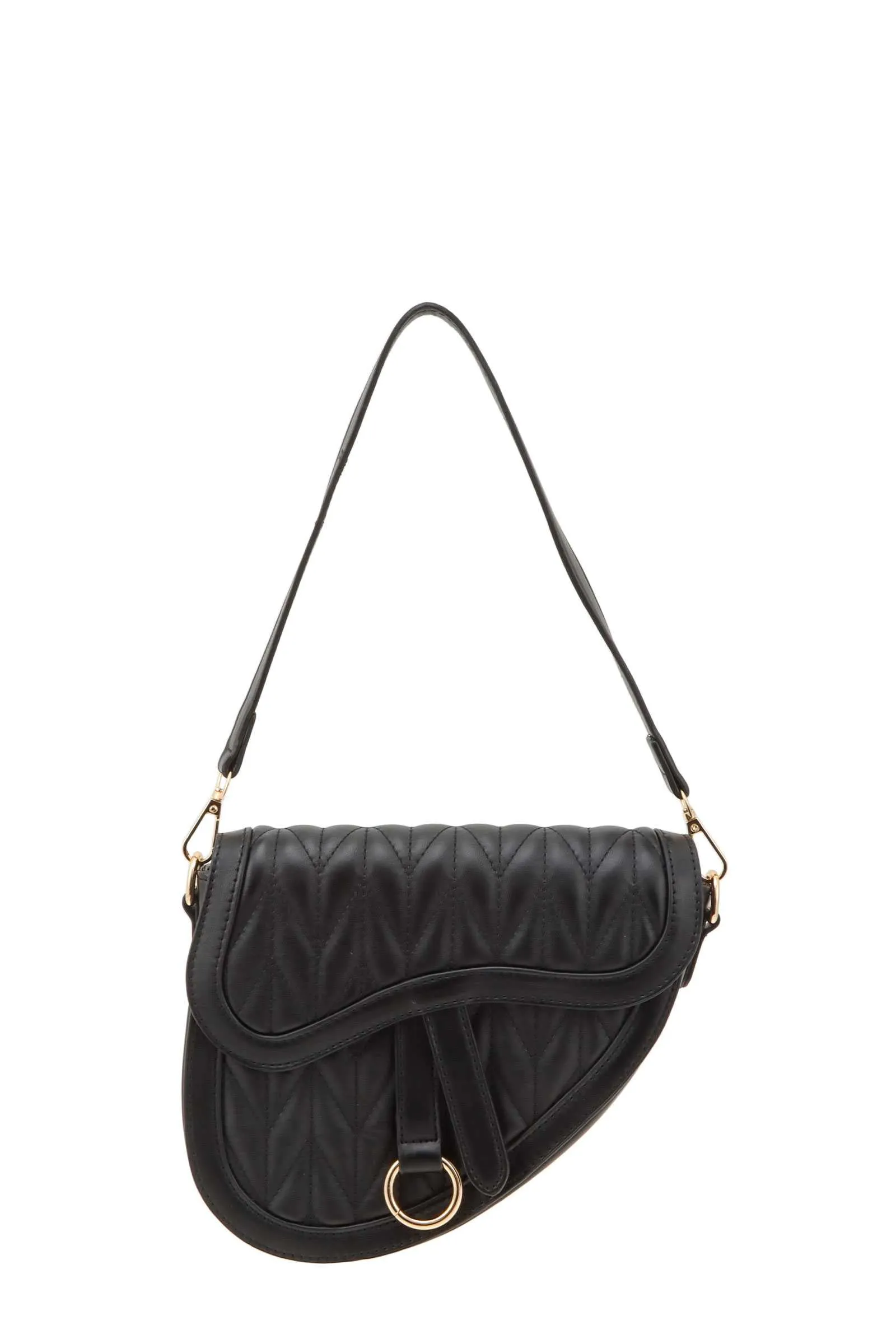 Saddle Bag (Various Colors)