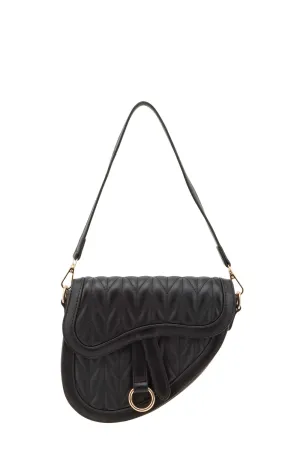 Saddle Bag (Various Colors)