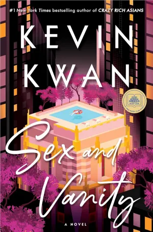 Sex and Vanity: A GMA Book Club Pick: A Novel Hardcover  June 30, 2020