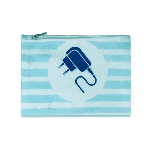 Shy Charger Pouch