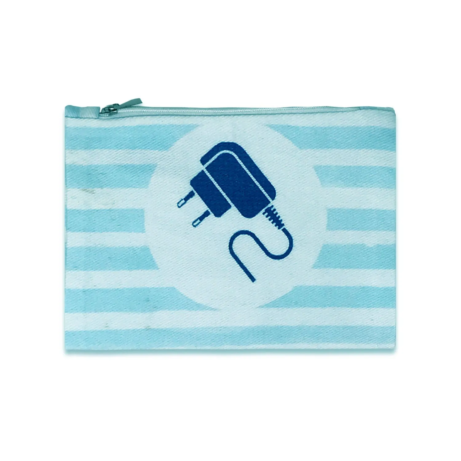 Shy Charger Pouch