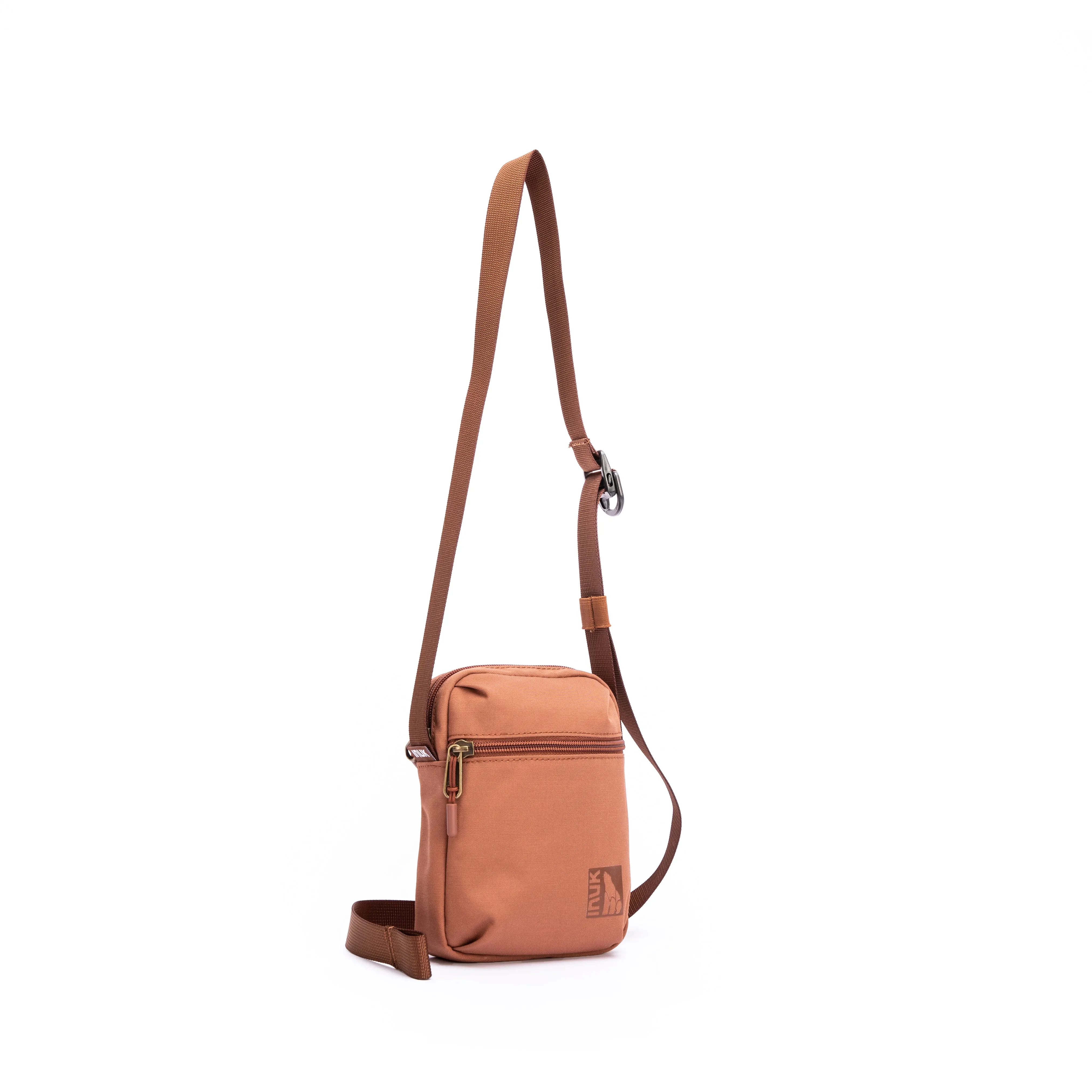 Sling Pouch - Recycled Fabrics (1L)