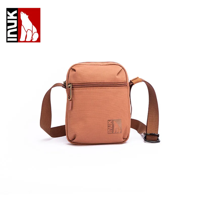 Sling Pouch - Recycled Fabrics (1L)