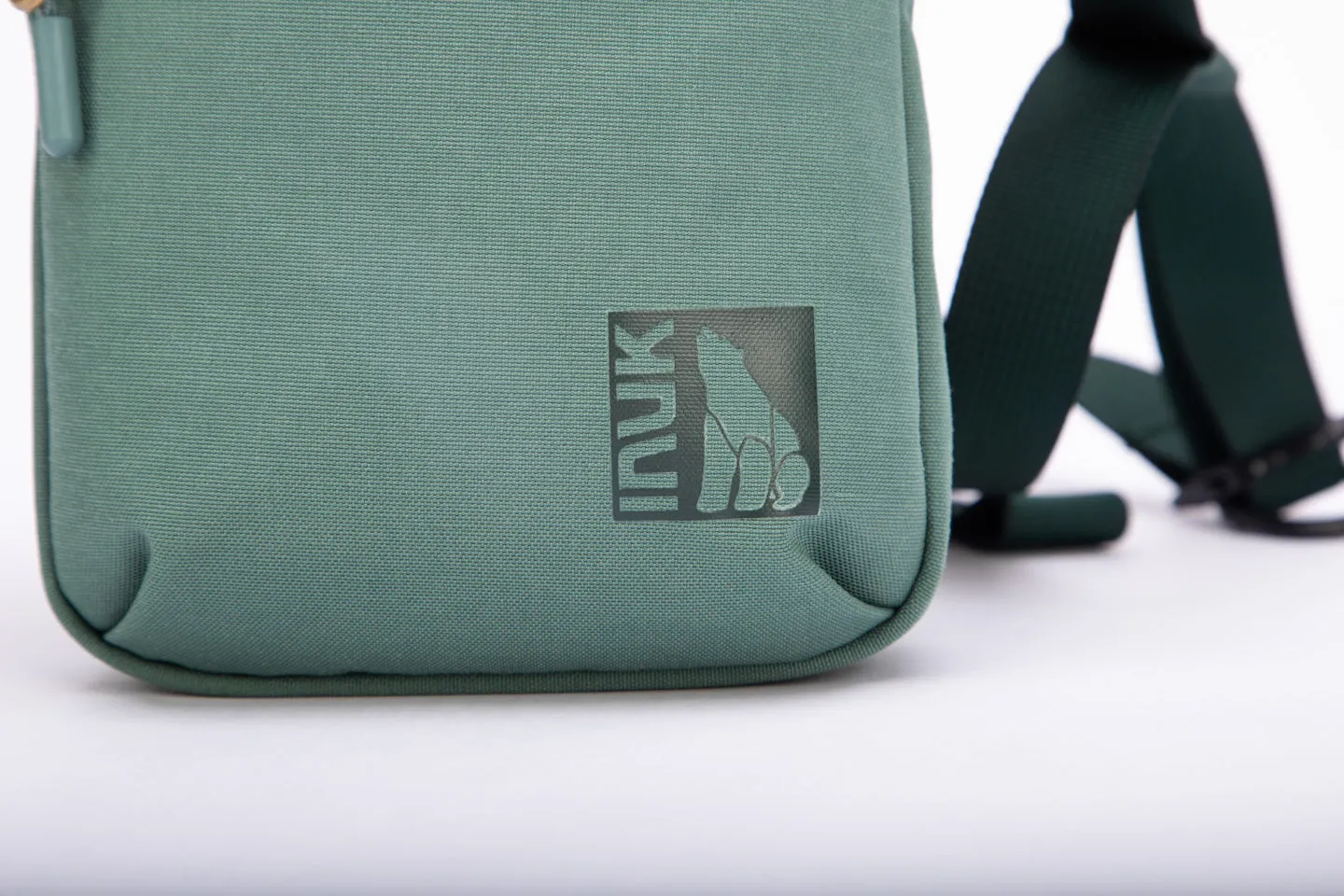 Sling Pouch - Recycled Fabrics (1L)