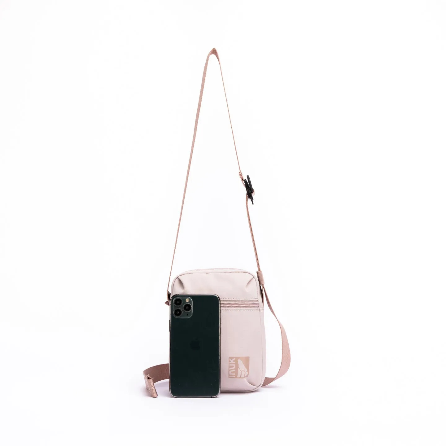 Sling Pouch - Recycled Fabrics (1L)