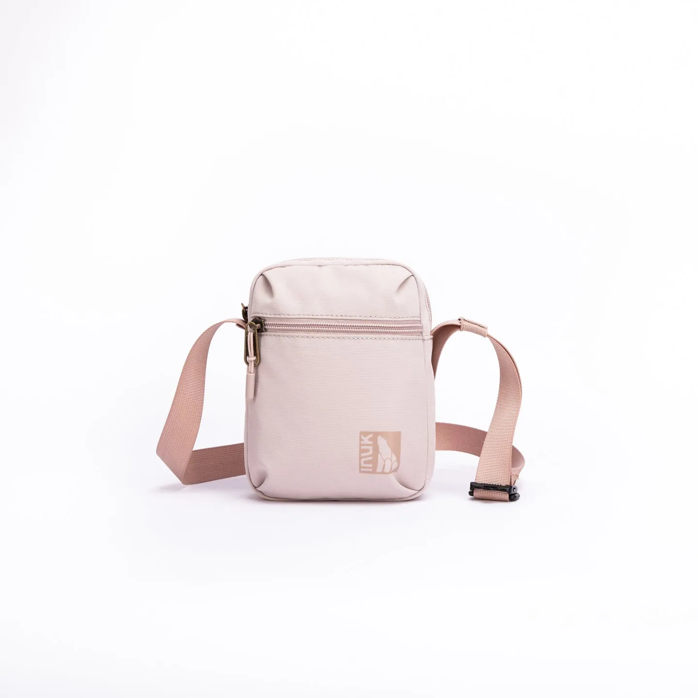 Sling Pouch - Recycled Fabrics (1L)