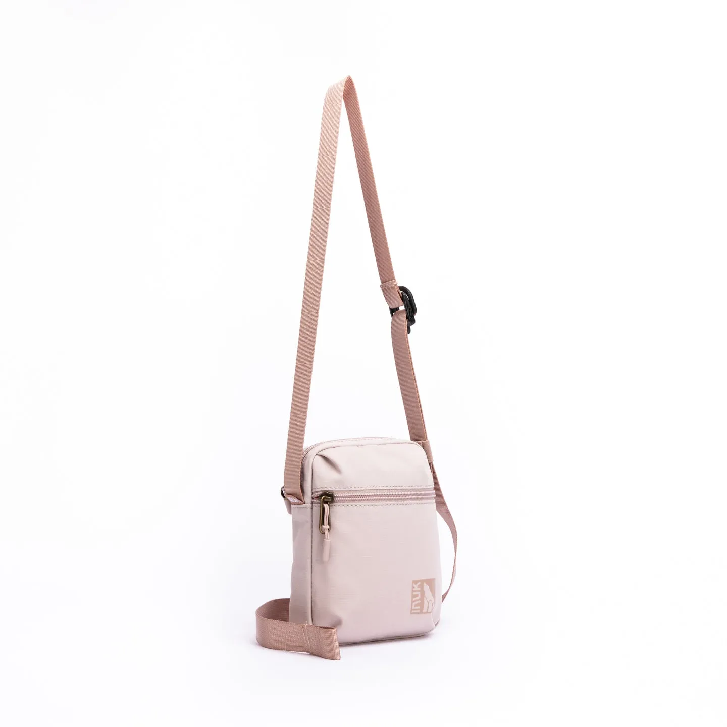 Sling Pouch - Recycled Fabrics (1L)