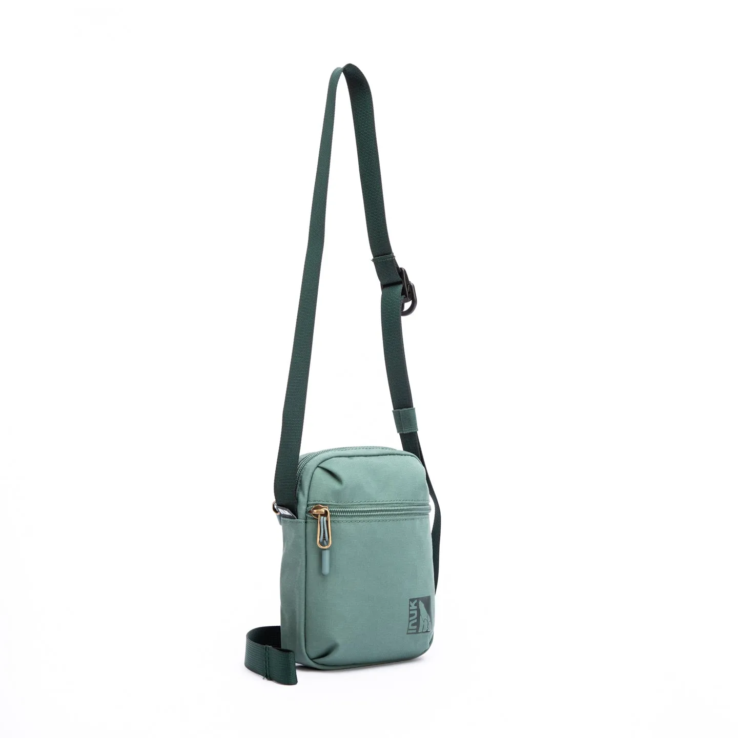 Sling Pouch - Recycled Fabrics (1L)