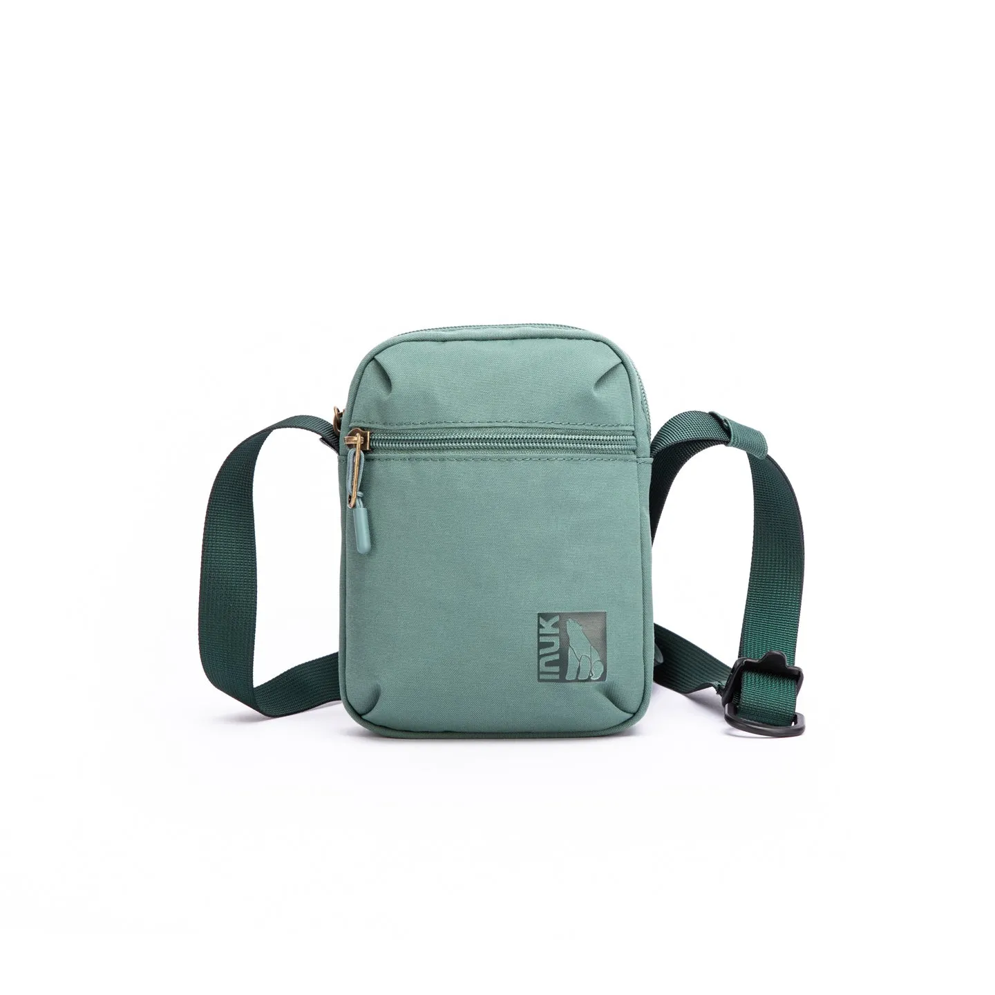 Sling Pouch - Recycled Fabrics (1L)