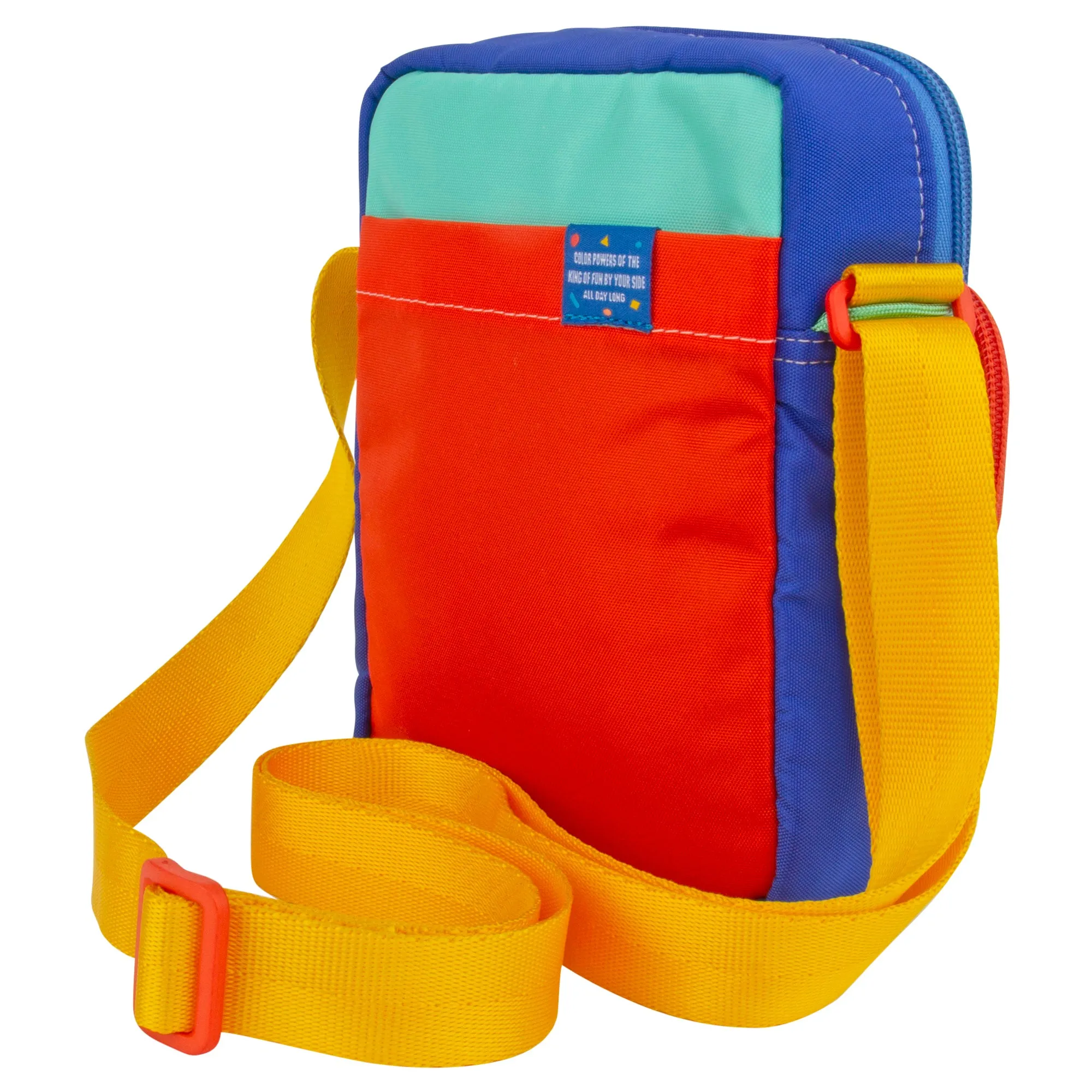Snacktime Sidekick Sling