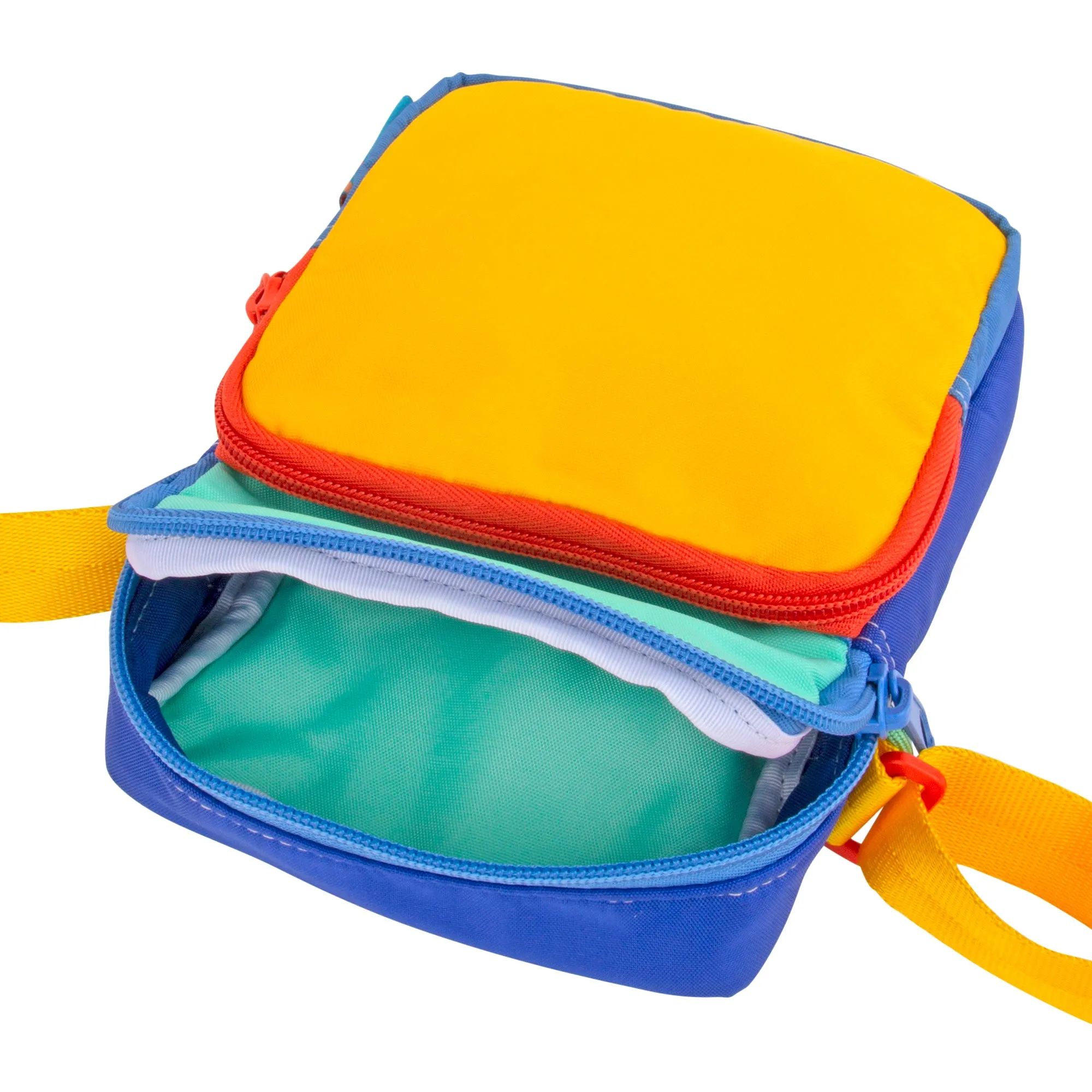 Snacktime Sidekick Sling