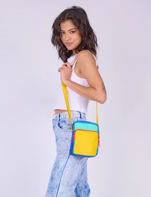 Snacktime Sidekick Sling