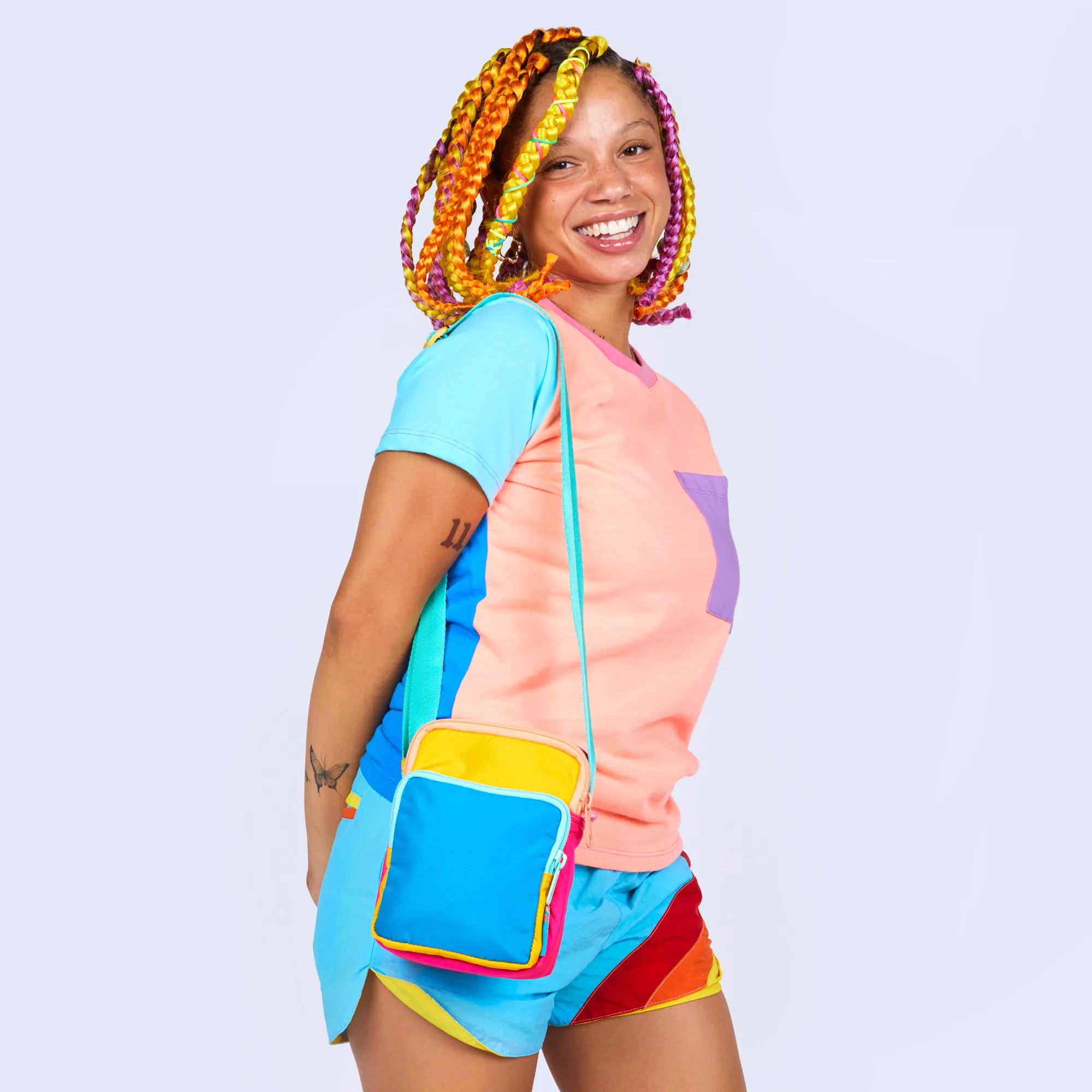 Spectrum Sidekick Sling