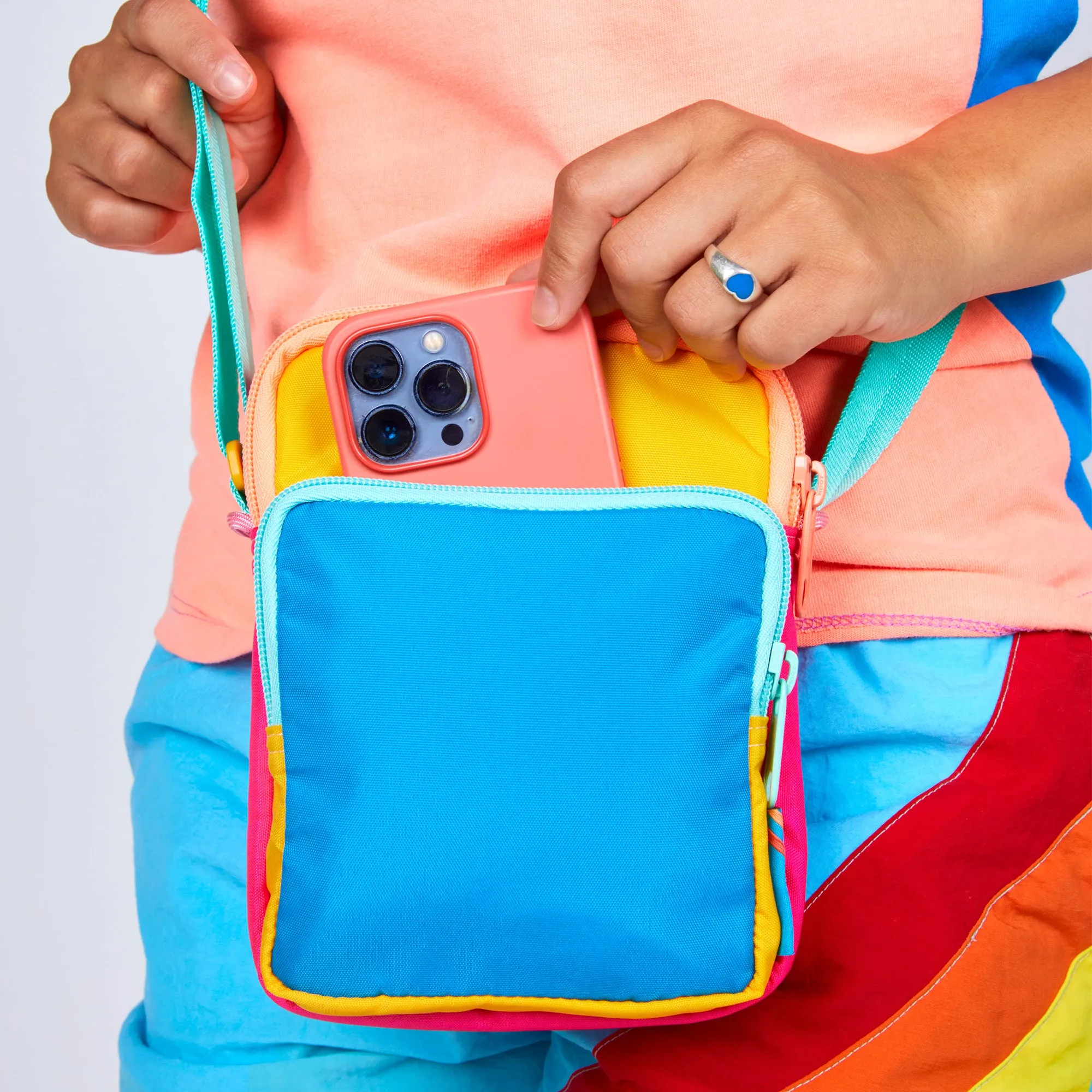 Spectrum Sidekick Sling