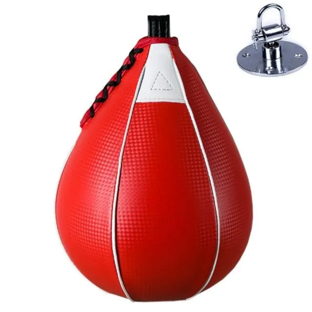 Speed Punch Bag
