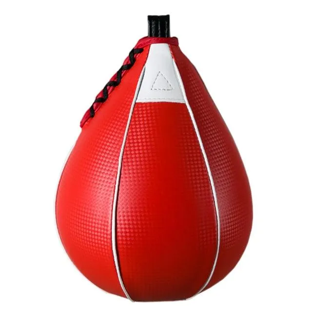 Speed Punch Bag