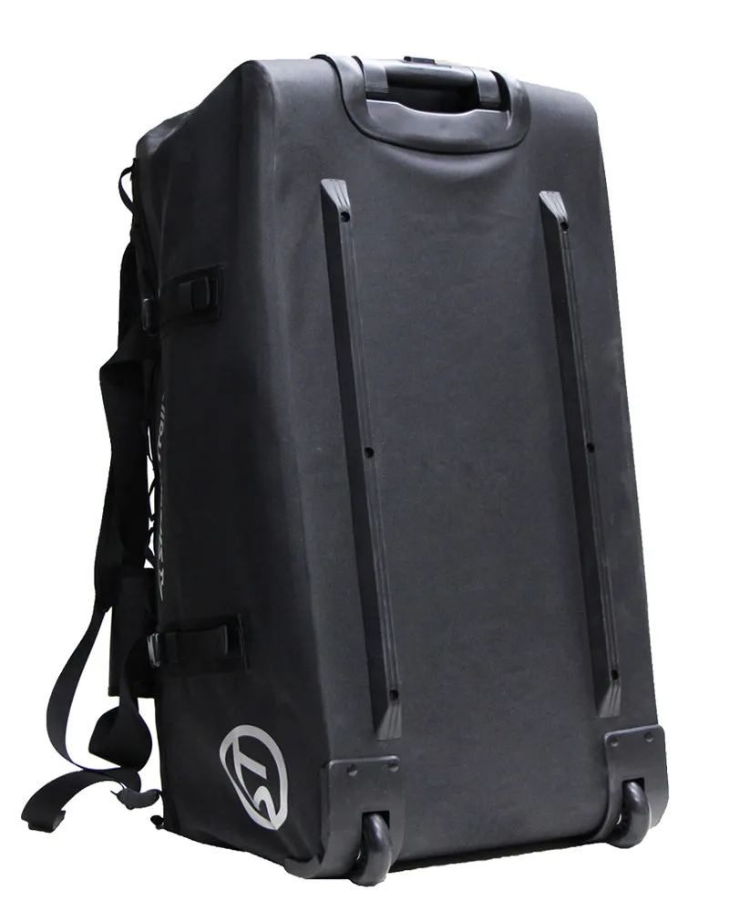 Stream Trail Shinano II Trolley Duffel Bag