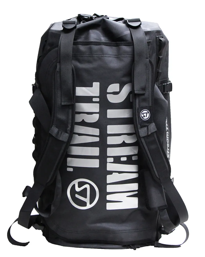 Stream Trail Shinano II Trolley Duffel Bag