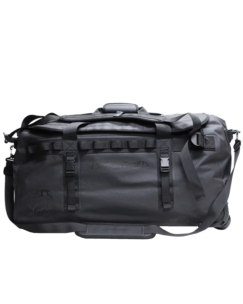 Stream Trail Shinano II Trolley Duffel Bag
