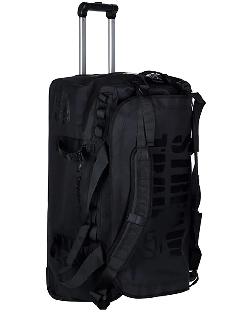 Stream Trail Shinano II Trolley Duffel Bag