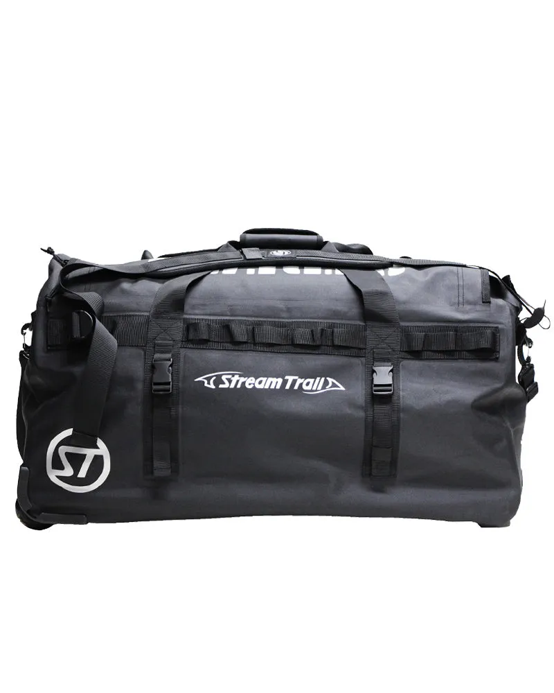 Stream Trail Shinano II Trolley Duffel Bag