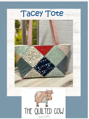 Tacey Tote