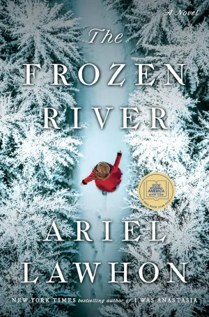 The Frozen River: A GMA Book Club Pick Hardcover  December 5, 2023