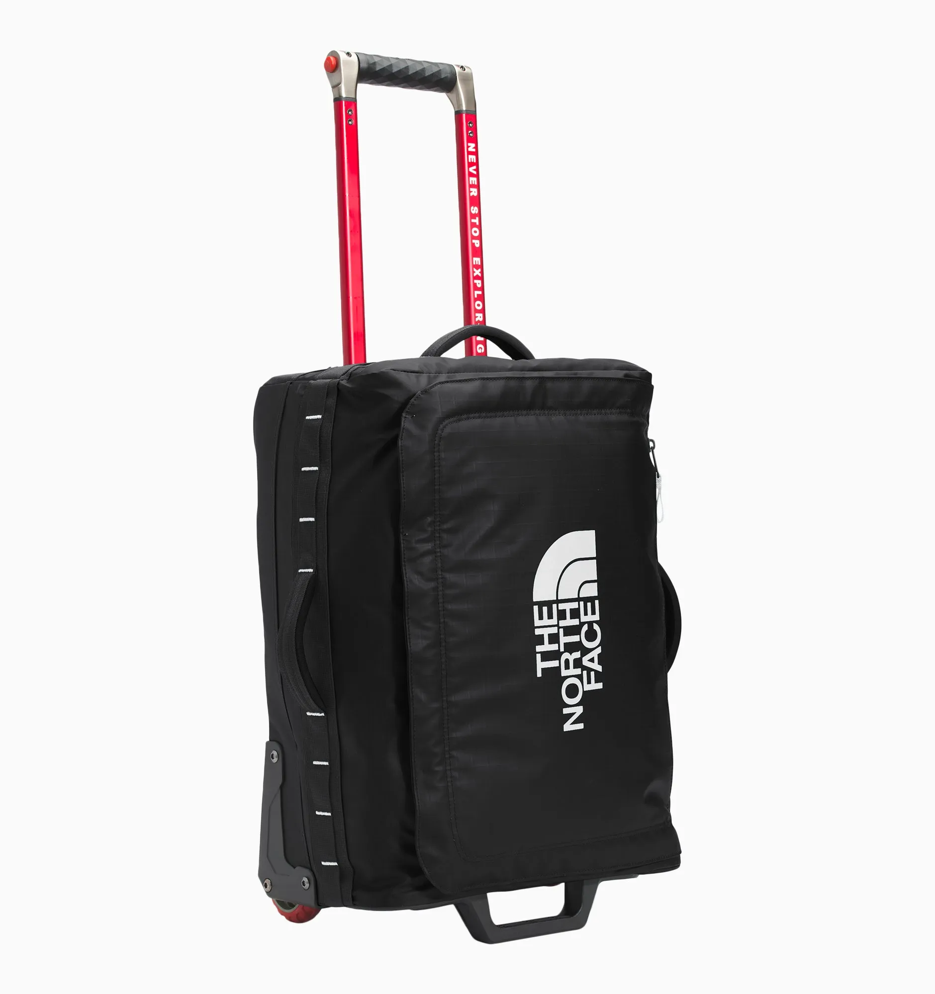 The North Face Base Camp Voyager 21" Roller (Outlet Stock)