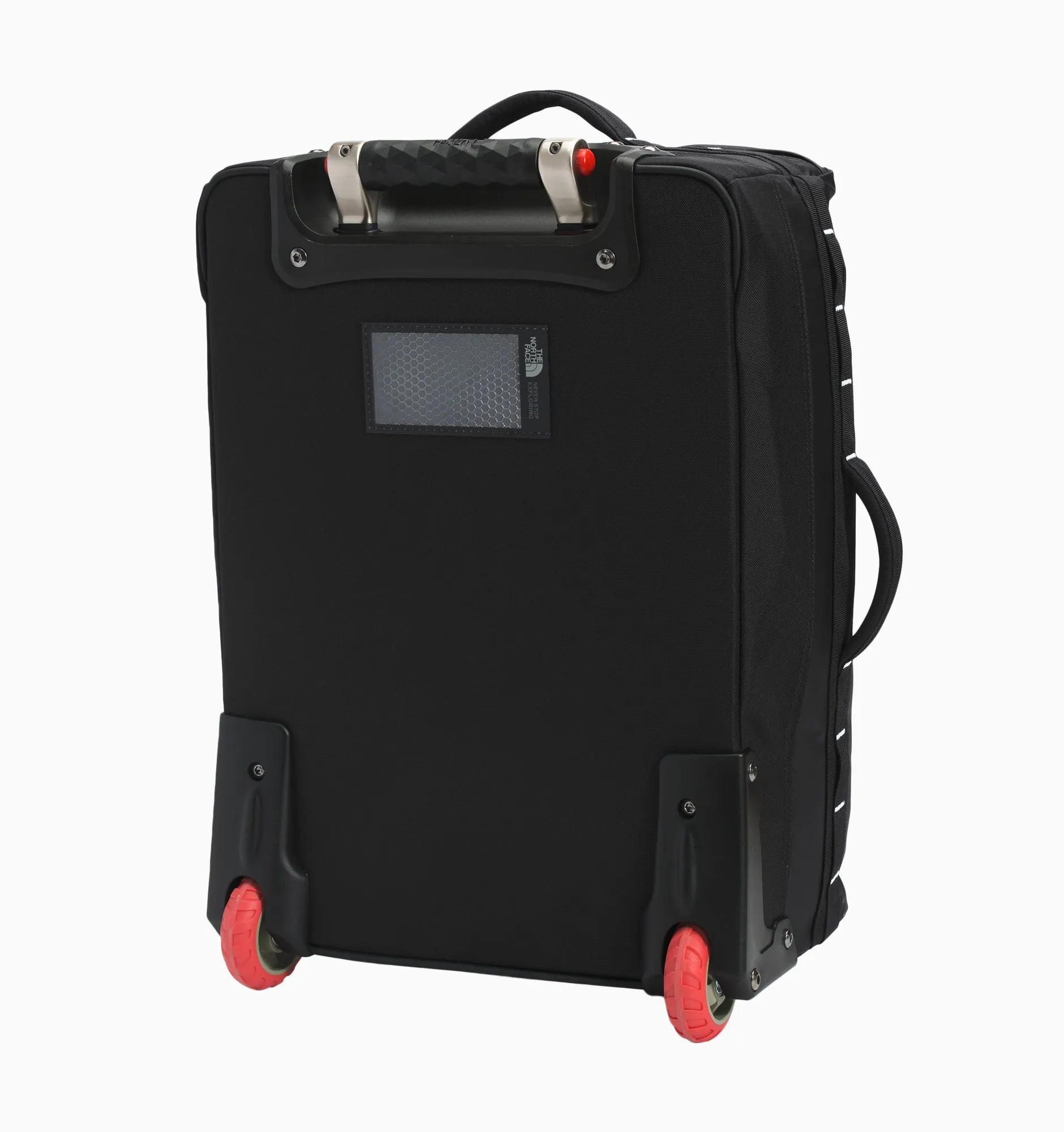 The North Face Base Camp Voyager 21" Roller (Outlet Stock)