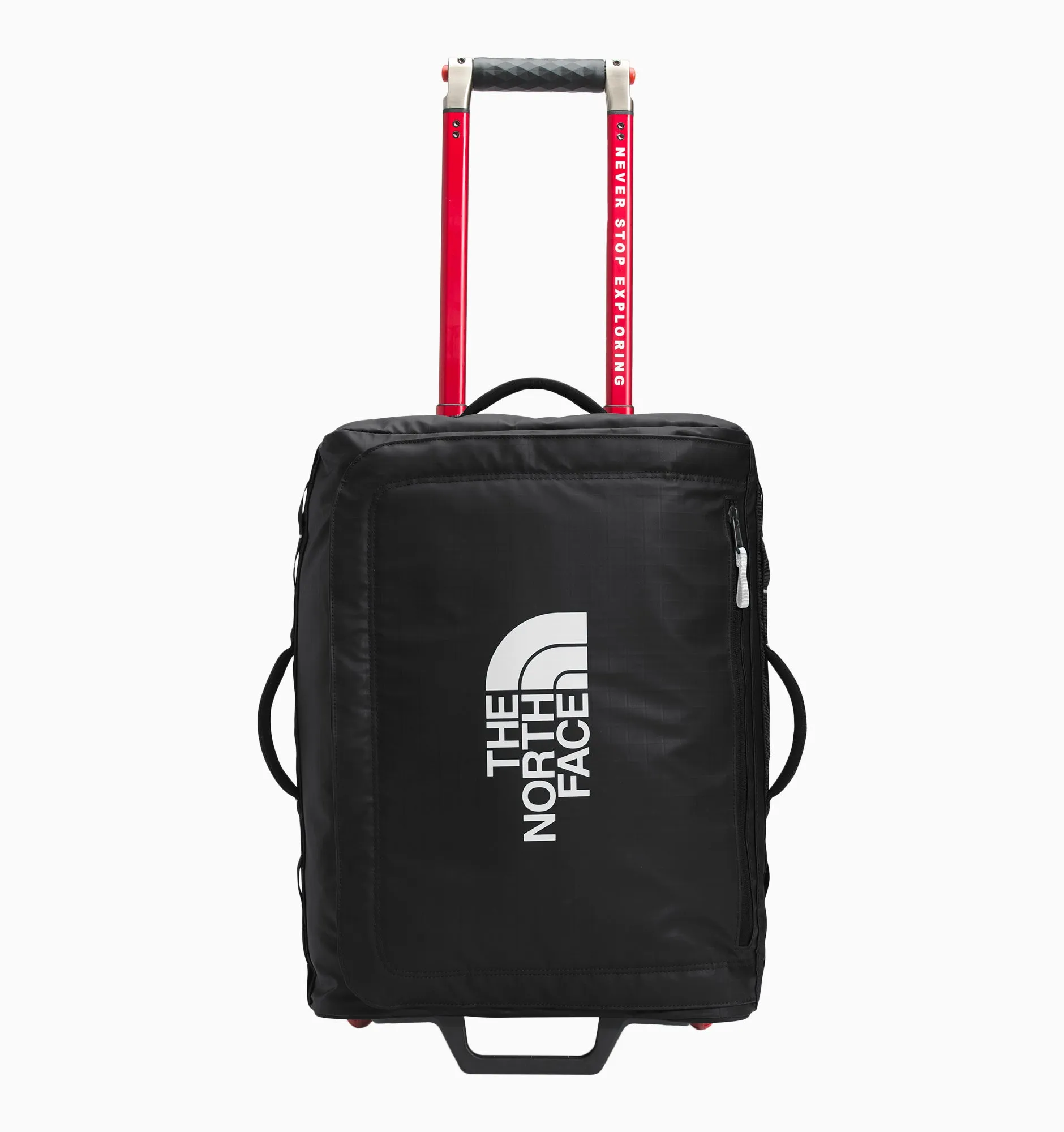 The North Face Base Camp Voyager 21" Roller (Outlet Stock)