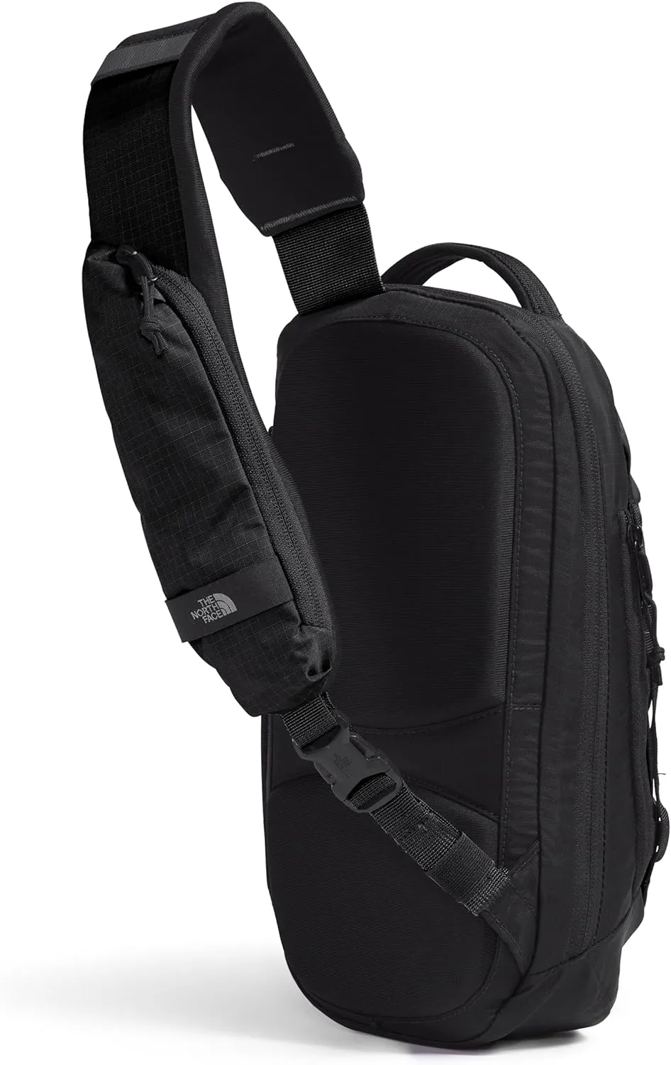 THE NORTH FACE Borealis Sling Bag, TNF Black/TNF White-NPF, One Size