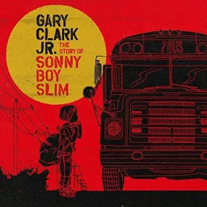 The Story of Sonny Boy Slim by Warner Bros. (2015-01-01)