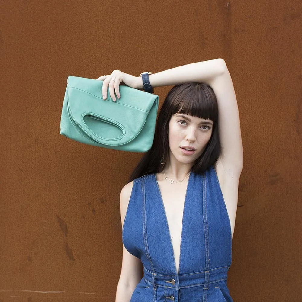 Tiffany's Clutch