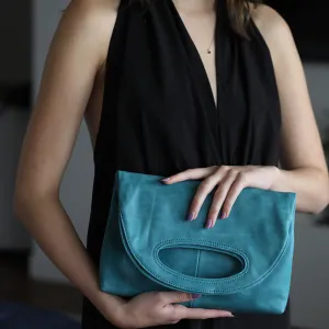 Tiffany's Clutch