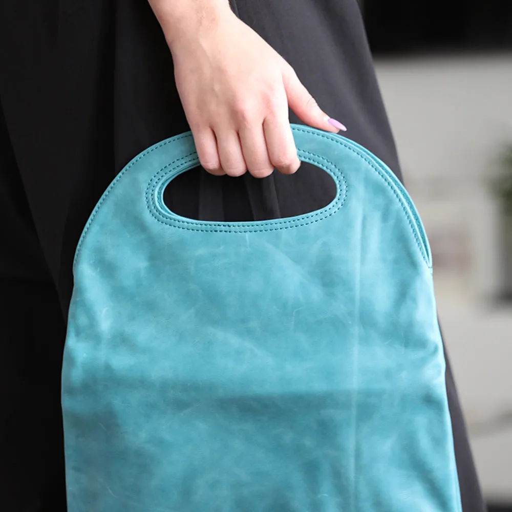 Tiffany's Clutch