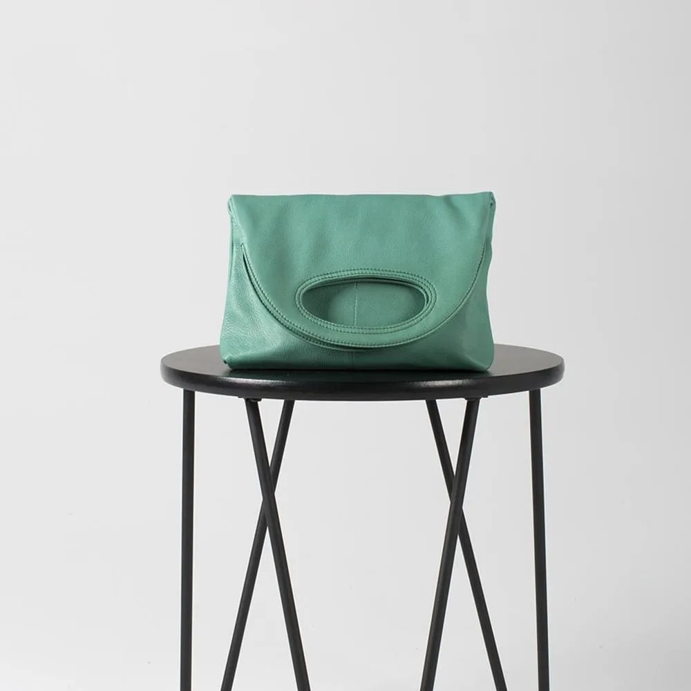 Tiffany's Clutch