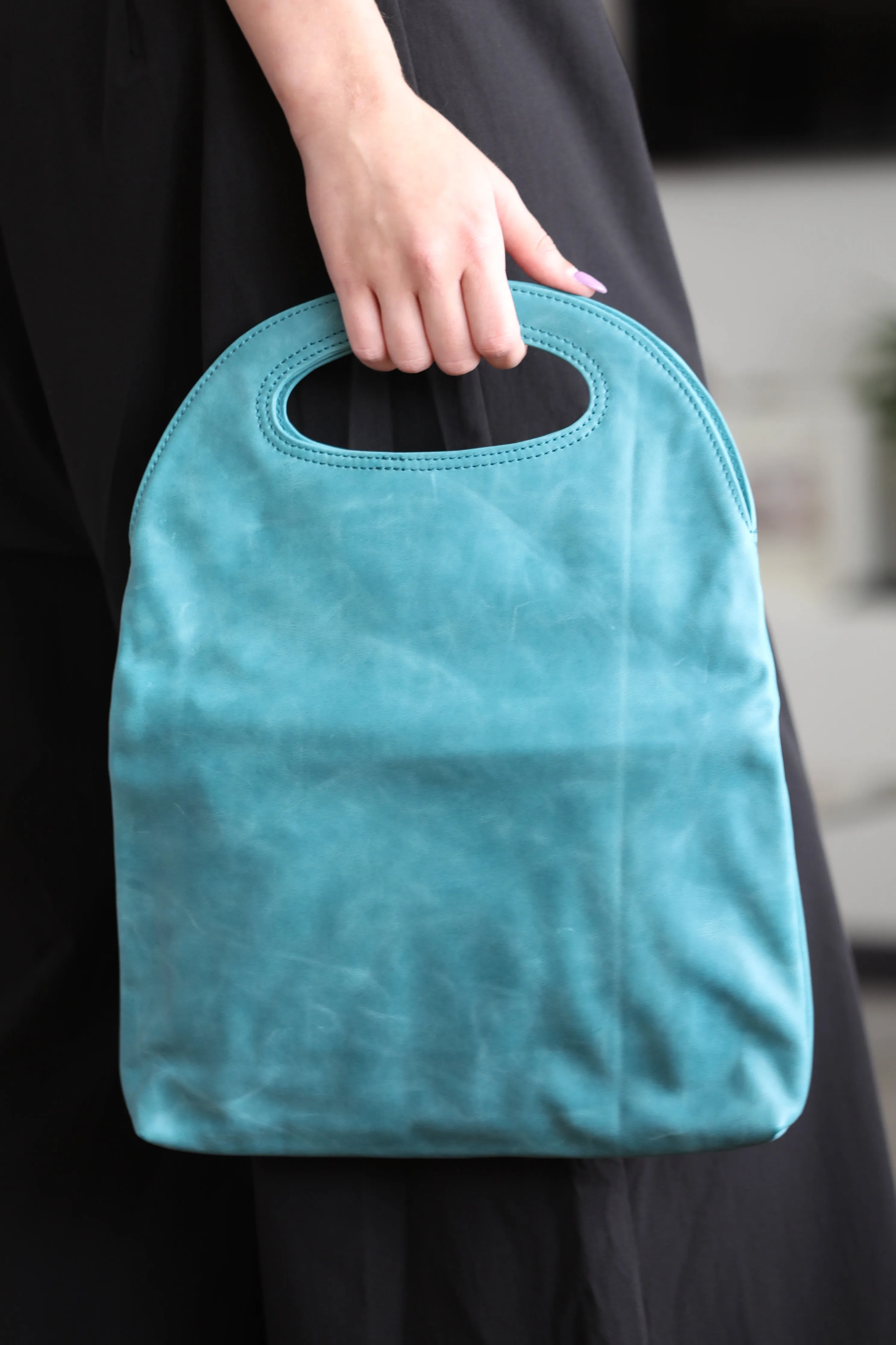 Tiffany's Clutch