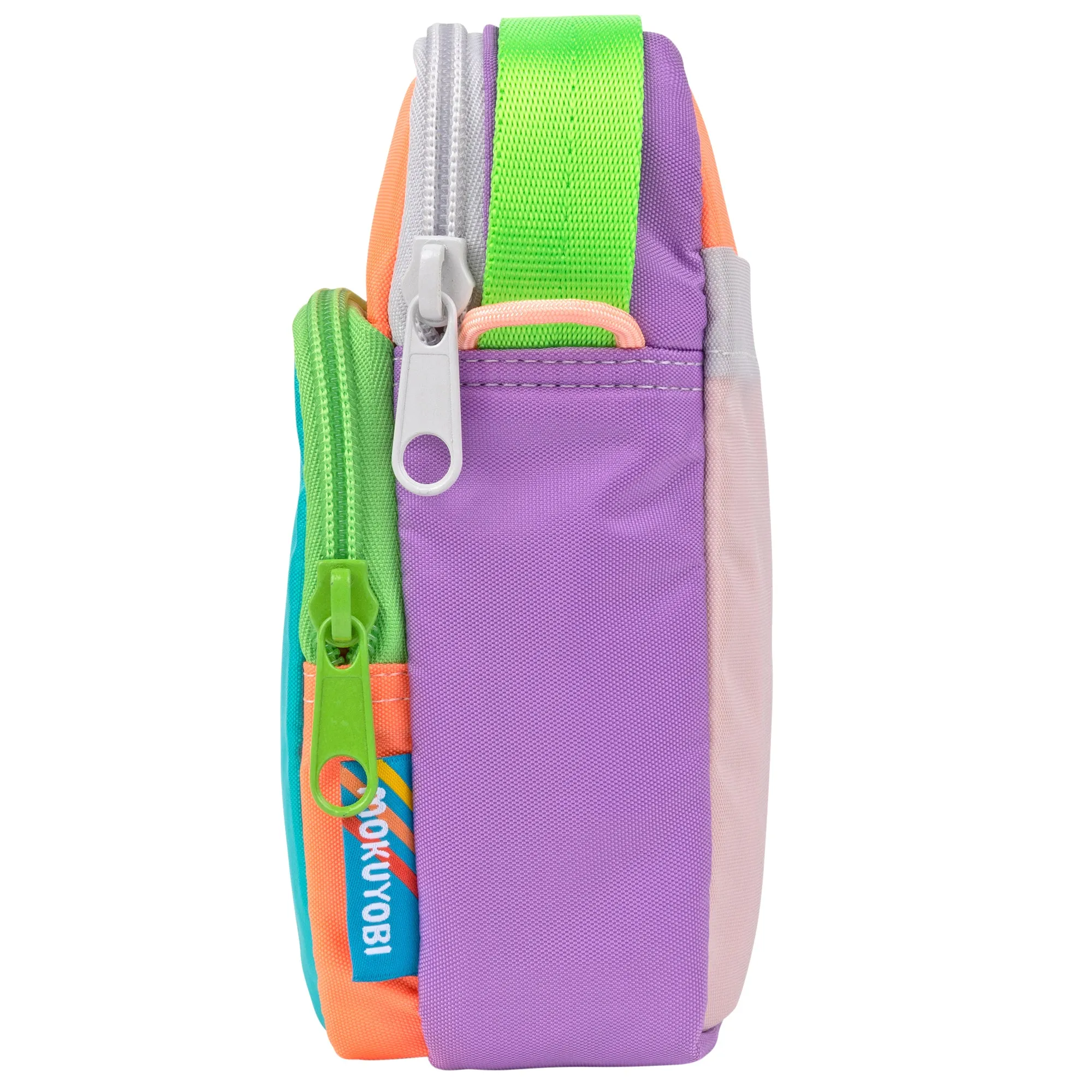 Tippy Talk Sidekick Sling