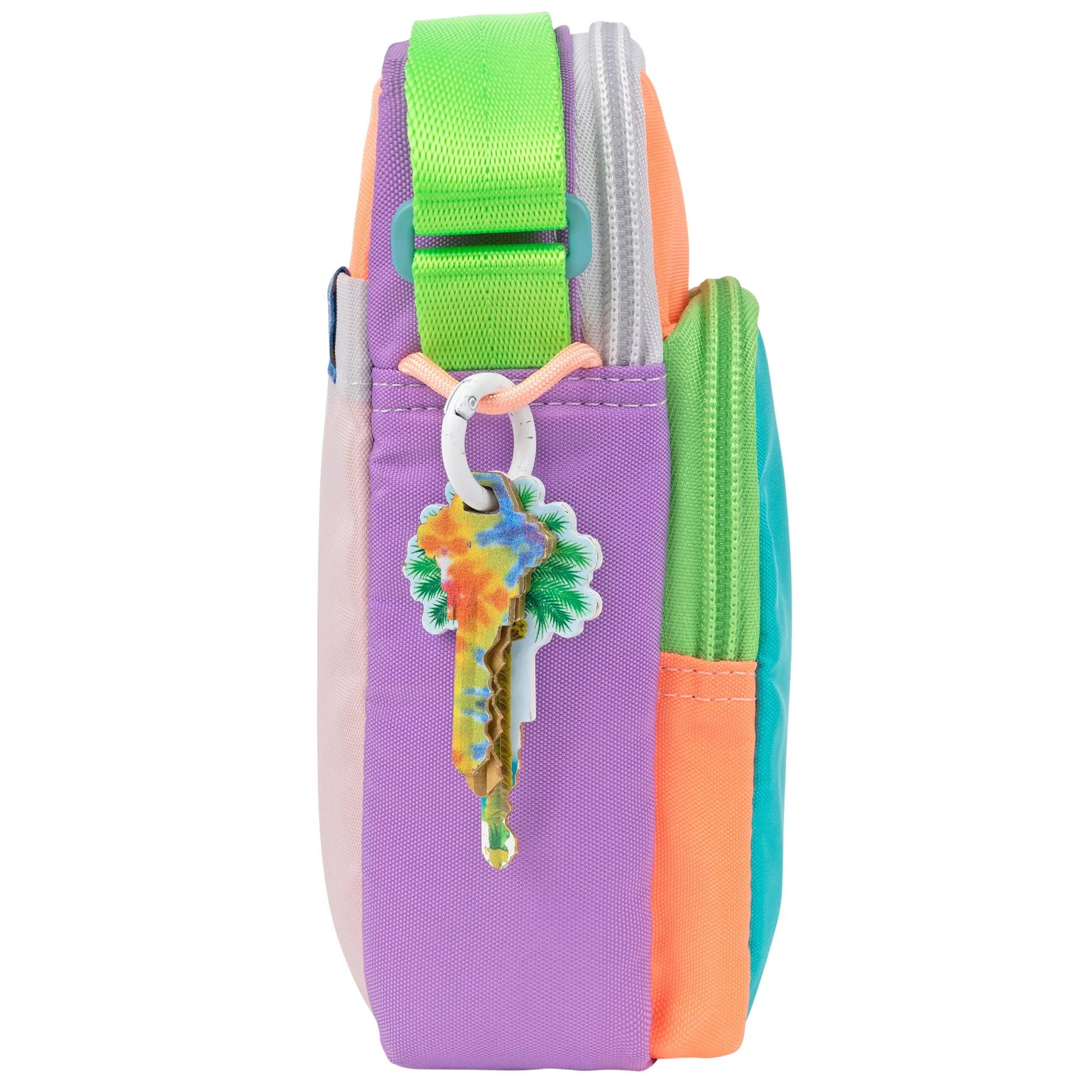 Tippy Talk Sidekick Sling