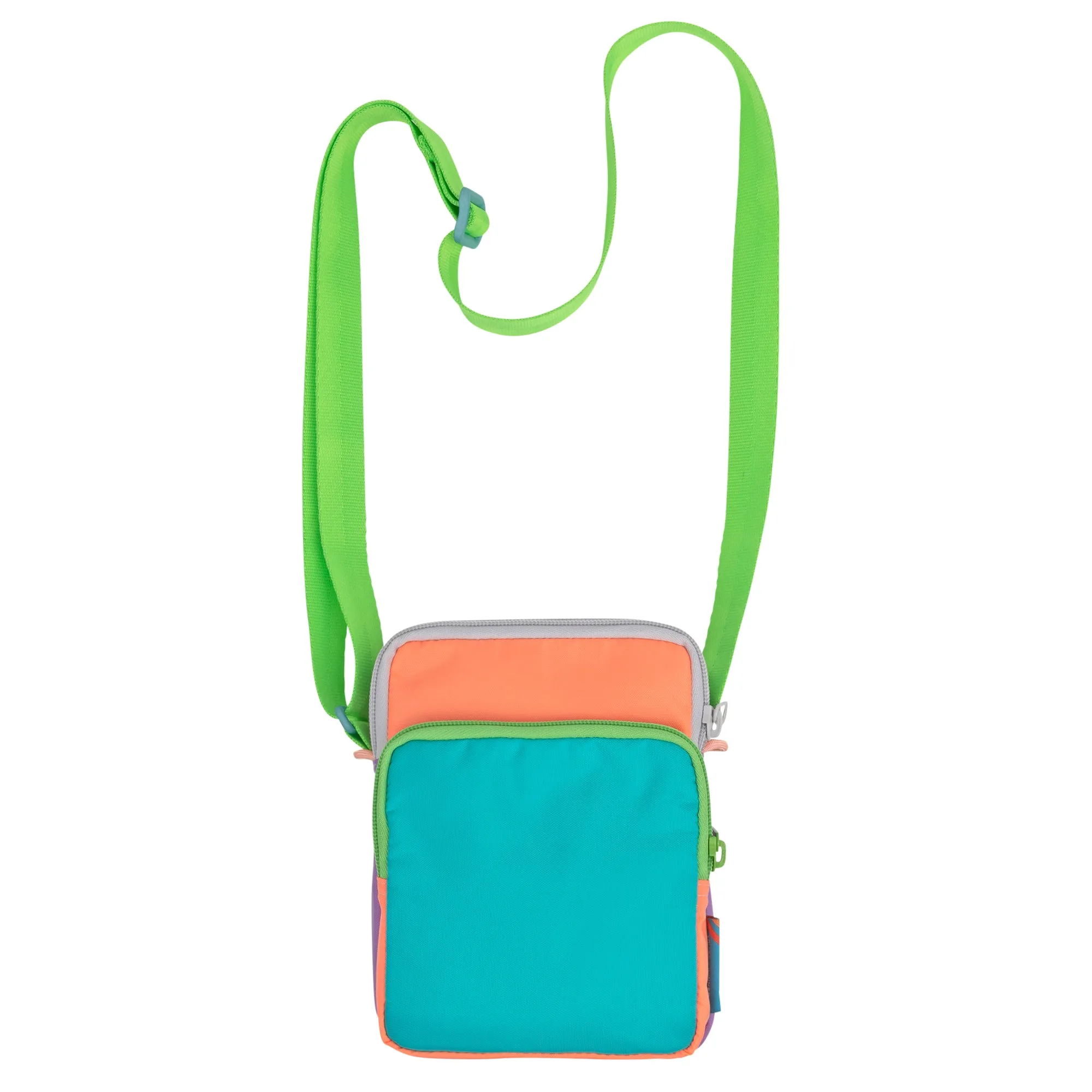 Tippy Talk Sidekick Sling