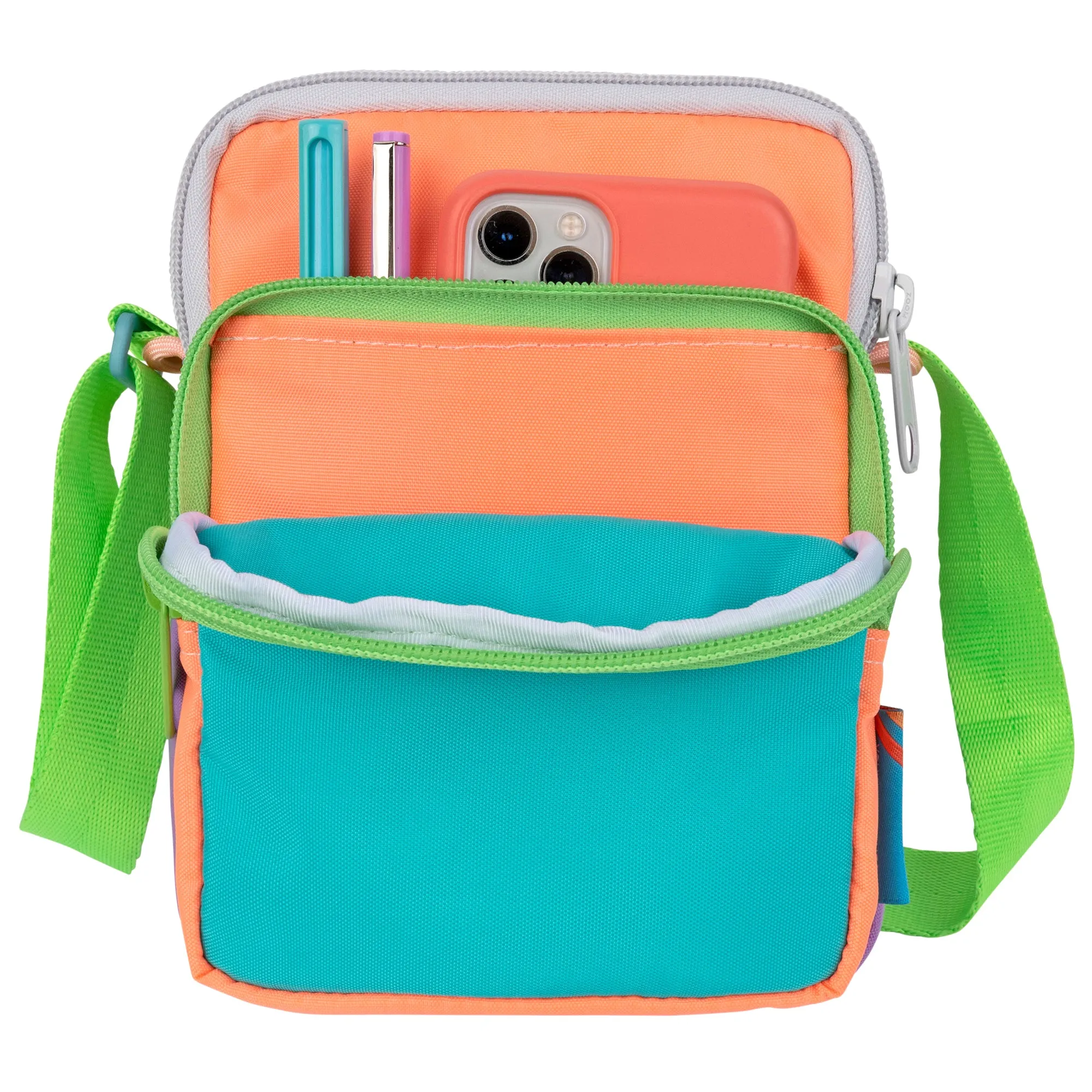 Tippy Talk Sidekick Sling
