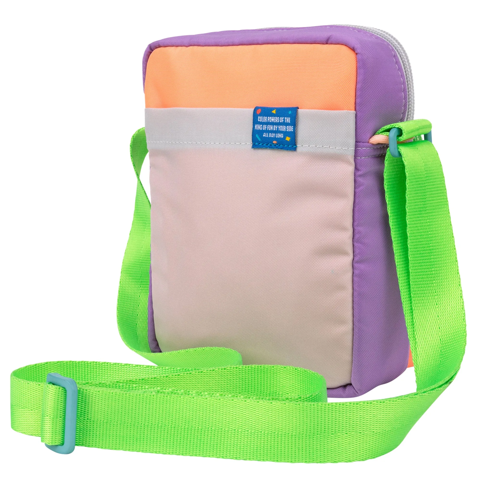 Tippy Talk Sidekick Sling