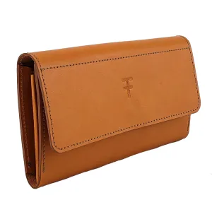 Tom Taylor Signature Wallet/Clutch