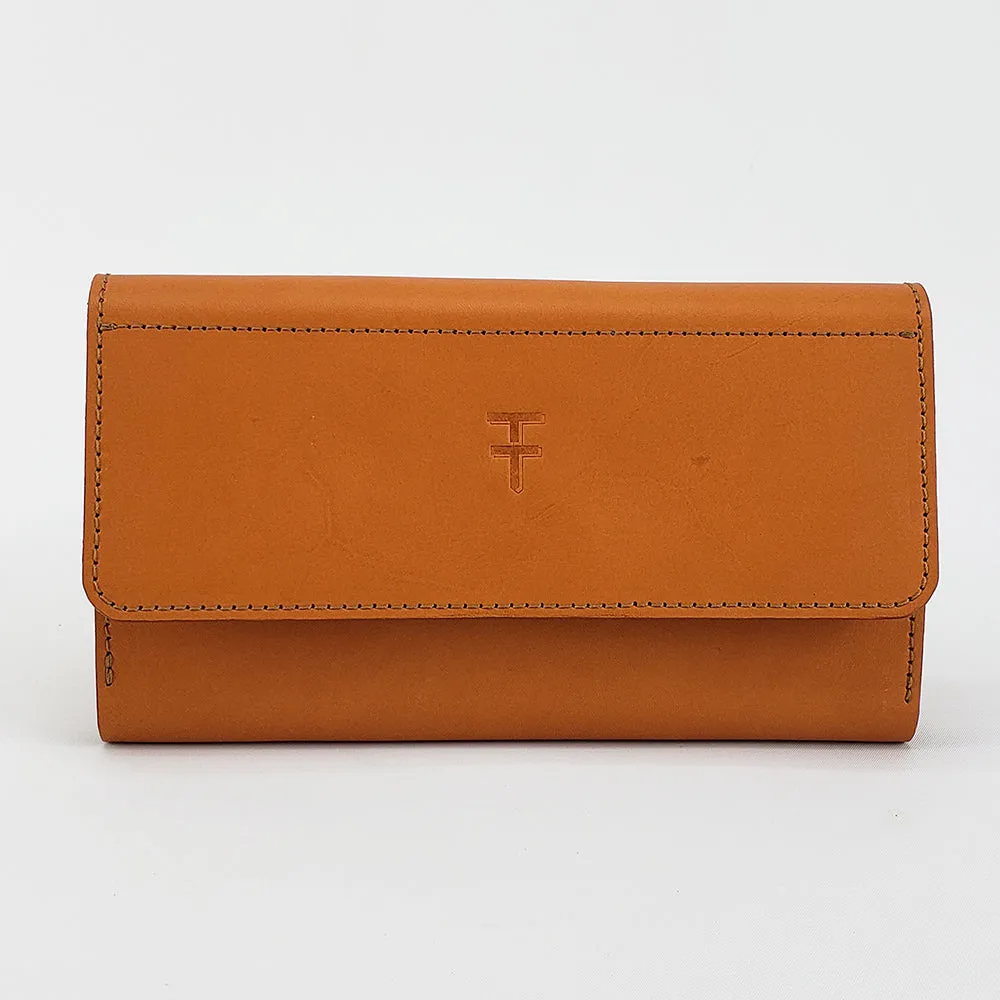 Tom Taylor Signature Wallet/Clutch