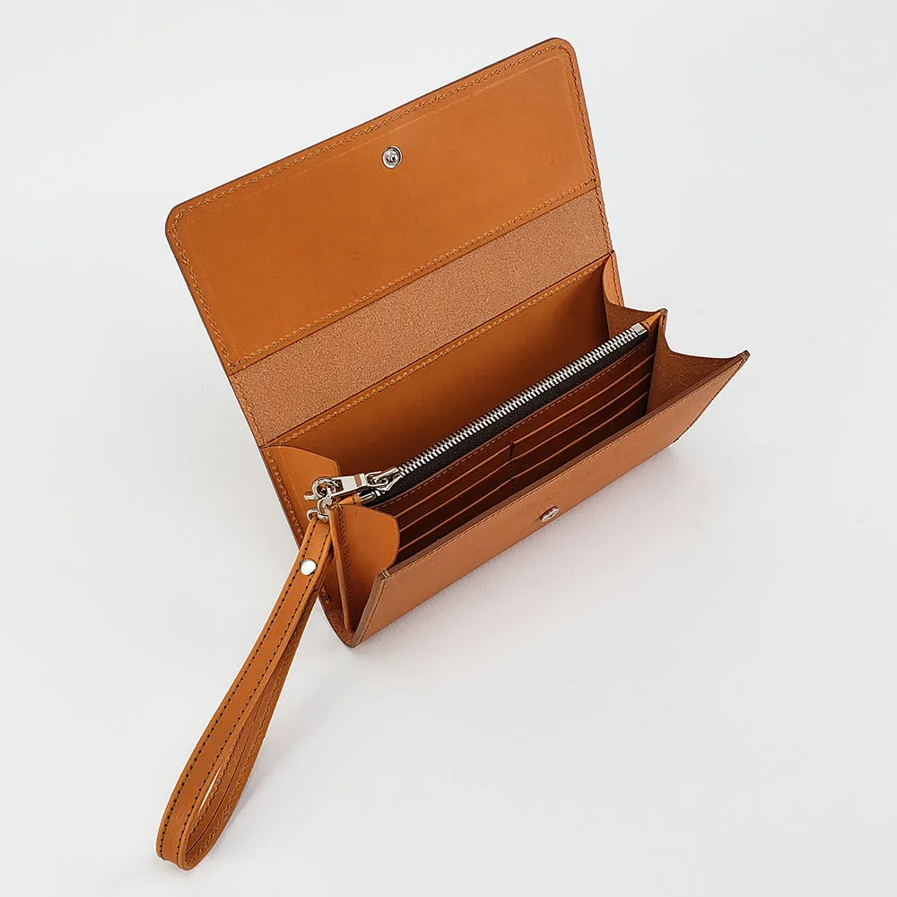 Tom Taylor Signature Wallet/Clutch