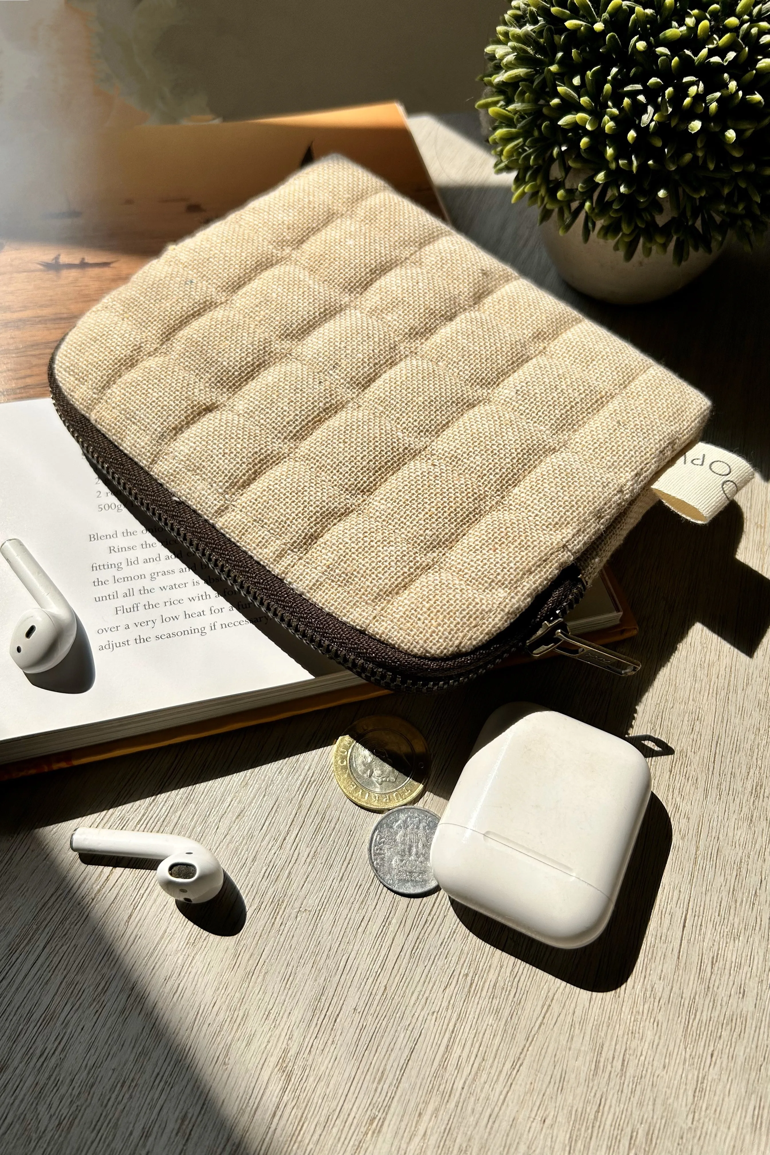 Travel Pouch